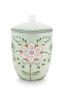Voorraadpot Lily&Lotus Licht Groen