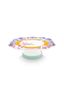 Mini Cake Tray Royal Multi 24x24cm
