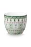 Eierdop Lily&Lotus Moon Delight Licht Groen