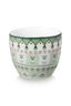 Eierdop Lily&Lotus Moon Delight Licht Groen