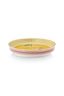 La Majorelle Teebeutelablage Gelb 9cm