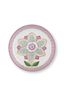 Lily & Lotus Soucoupe Lilas 9cm