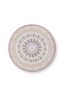 Lily & Lotus Taartplateau Klein Lila 21cm