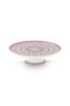 Lily & Lotus Taartplateau Klein Lila 21cm