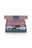 Oriental Flower Festival Sushi Set Blauw