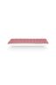 Set de sushi Oriental Flower Festival rose foncé