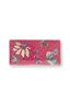 Set de sushi Oriental Flower Festival rose foncé