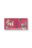 Giftset Square Oriental Flower Festival Dark Pink