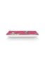 Giftset Square Oriental Flower Festival Dark Pink
