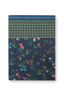 Schürze Berry Blues Blau