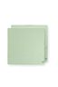 Set/2 Theedoeken Strepen Licht Groen