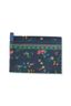 Set/2 Geschirrtüchern Berry Blues Blau