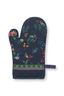 Ovenwant Berry Blues Blauw