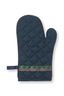 Ovenwant Berry Blues Blauw