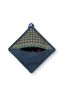 Pannenlap Berry Blues Blauw