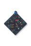 Pannenlap Berry Blues Blauw