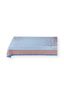 Nappe Flower Festival Bleu