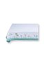 Nappe Jolie en Coloris Blanc