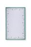 Nappe Jolie en Coloris Blanc