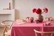 Stripes Tafelkleed Roze
