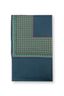 Tischtuch Berry Blues Blau 