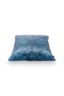 Cushion Square Kyoto Festival Dark Blue