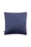 Cushion Quilted Daisy Dreams Blue