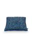 Cushion Quilted Daisy Dreams Blue