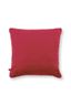 Sierkussen Quilted Daisy Roze