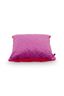 Sierkussen Quilted Daisy Roze