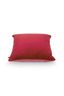 Sierkussen Quilted Daisy Roze