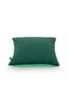 Sierkussen Quilted Daisy Groen