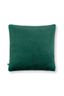 Cushion Quilted Daisy Dreams Green