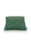 Cushion Quilted Daisy Dreams Green