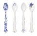 Royal White Theelepels
