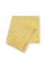 Stripes Set/4 Servetten Geel