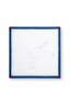 Set/2 Servetten Pip & The Blue Bird Blauw