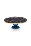 Coupe Boule en Métal Berry Blues Bleu 24cm