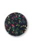 Coupe Boule en Métal Berry Blues Bleu 32cm