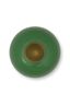 Metalen Vaas Groen 23cm