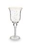 Verre à Vin Étoile Or 390ml