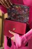 Fenna Cross Body Small Uni Red