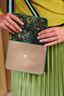 Fenna Cross Body Small Uni Green