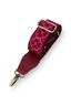 Tashengsel Bloem Rood