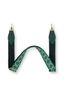 Bag Strap Flower Green