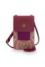 Phone Bag Peggy Jabali Red