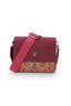 Cross Body Bag Fenna Small Jabali Red
