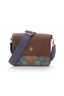 Schultertasche Fenna Klein Jabali Blau