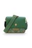 Cross Body Bag Fenna Small Jabali Green