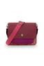Cross Body Bag Fenna Medium Jabali Red